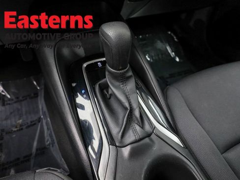 Used 2024 Toyota Corolla LE image 13