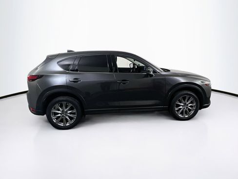 Used 2019 MAZDA CX-5 Grand Touring image 4