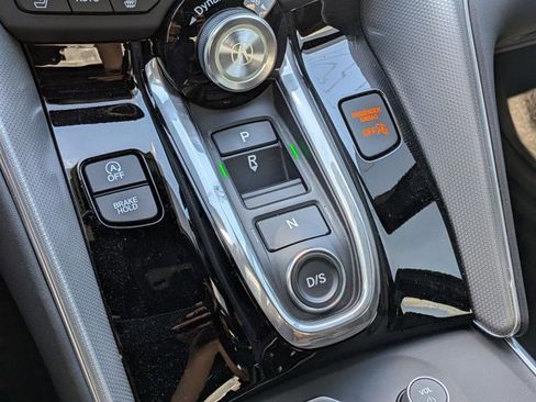 Used 2023 Acura TLX SH-AWD w/ A-SPEC Pkg image 12