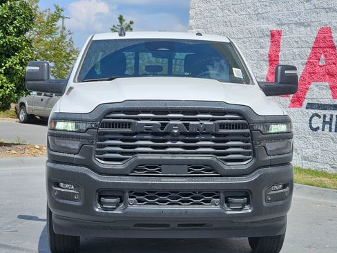 New 2026 RAM 2500 Tradesman image 2