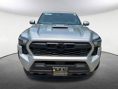 New 2026 Toyota Tacoma TRD Sport AWD/4WD image 4