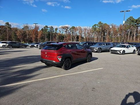 New 2026 Hyundai Kona SEL Sport FWD image 14