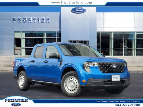 New 2026 Ford Maverick XL image 26