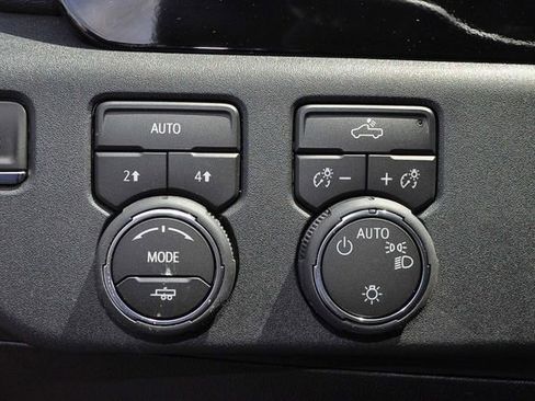 New 2026 Chevrolet Silverado 1500 LT AWD/4WD image 15