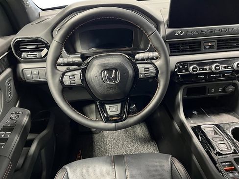 New 2026 Honda Passport TrailSport Elite image 14