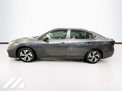 Used 2024 Subaru Legacy AWD/4WD image 8