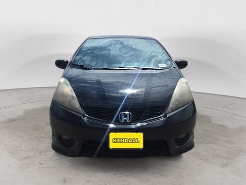 Used 2013 Honda Fit Sport image 8
