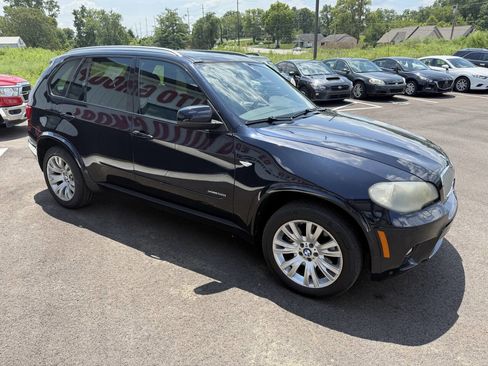Used 2011 BMW X5 xDrive50i w/ M Sport Pkg image 5
