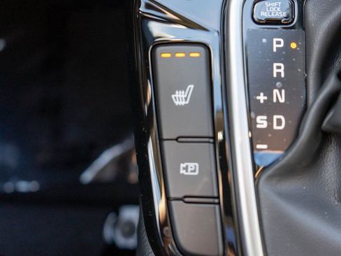 New 2026 Kia Seltos EX w/ EX Sunroof Package image 25