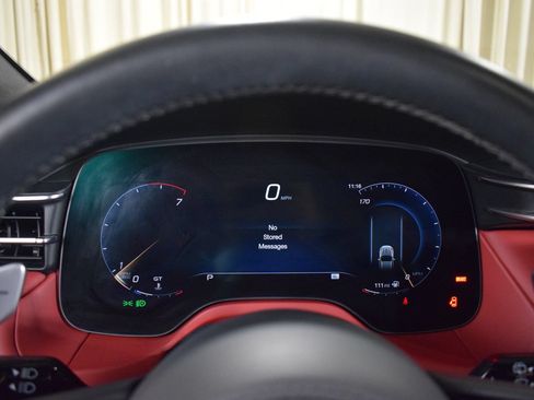 Used 2023 Maserati Grecale Modena AWD/4WD image 30