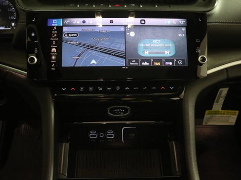 New 2026 Jeep Grand Cherokee Limited image 23