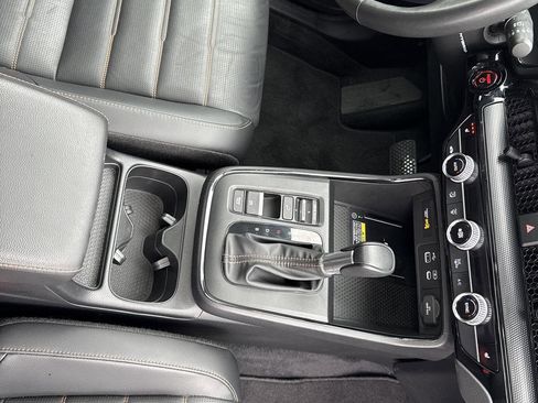 Certified 2023 Honda CR-V Sport Touring image 36