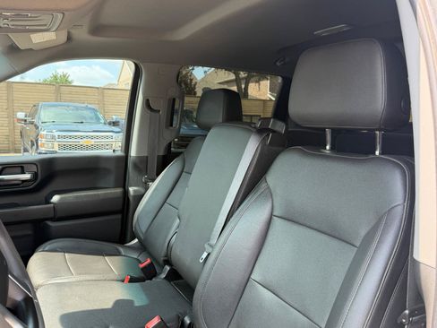 Used 2021 Chevrolet Silverado 2500 W/T w/ WT Convenience Package AWD/4WD image 20