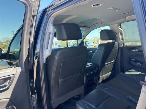 Used 2018 Chevrolet Tahoe LT image 34