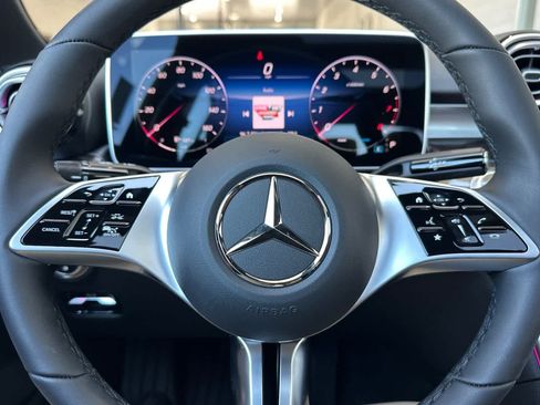 New 2026 Mercedes-Benz C 300 Sedan image 22