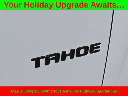 Used 2023 Chevrolet Tahoe RST image 20