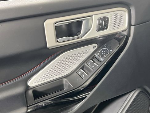 Used 2024 Ford Explorer ST w/ Equipment Group 401A image 18