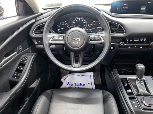 Certified 2023 MAZDA CX-30 AWD 2.5 S w/ Select Package image 25