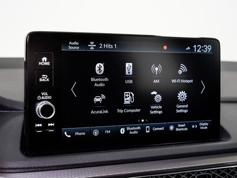 New 2026 Acura Integra A-Spec FWD image 19