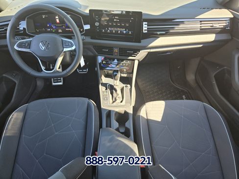 New 2026 Volkswagen Jetta Sport image 10