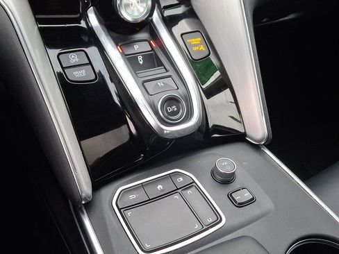 Certified 2022 Acura TLX w/ Technology Package image 15