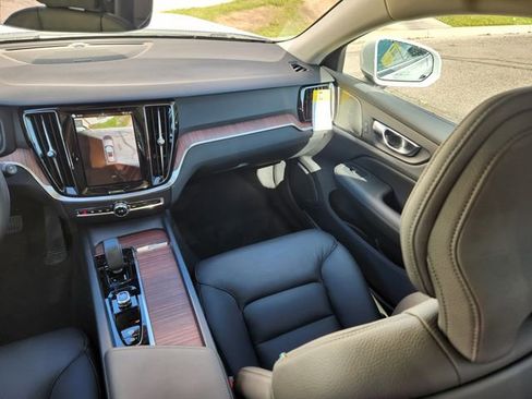 New 2026 Volvo V60 B5 Cross Country Plus w/ Climate Package image 12