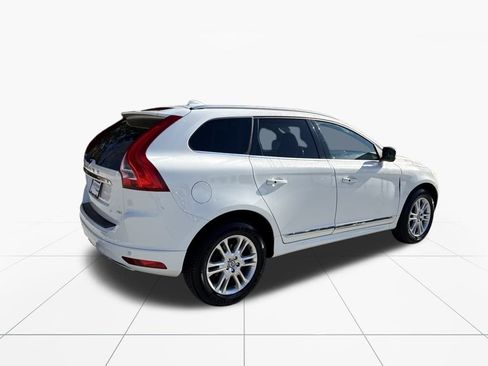 Used 2014 Volvo XC60 3.2 image 9