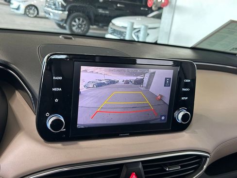 Used 2022 Hyundai Santa Fe SEL image 21