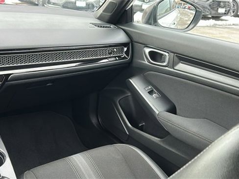 Used 2024 Honda Civic Sport image 22