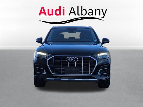 Used 2023 Audi Q5 2.0T Premium Plus image 9