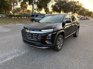 Used 2026 Chevrolet Equinox LT FWD video 1