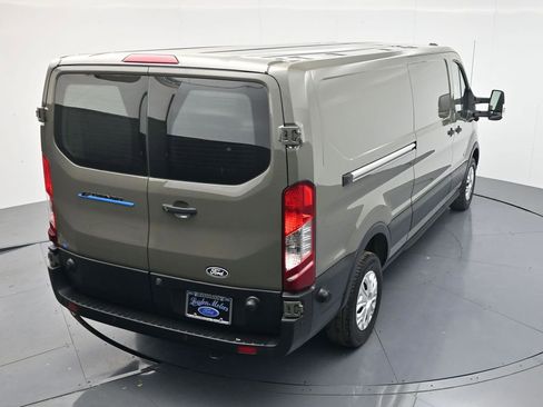Used 2026 Ford E-Transit Low Roof RWD image 31