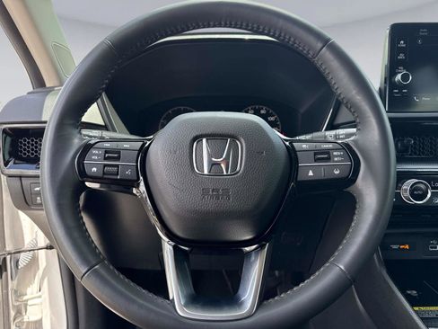 Certified 2023 Honda CR-V EX-L image 29