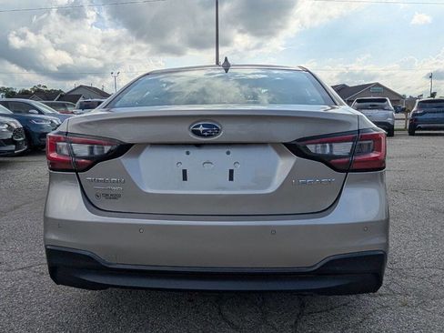 Used 2020 Subaru Legacy Limited w/ Popular Package #2 image 10