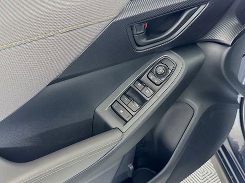 New 2026 Subaru Crosstrek 2.5i Sport AWD/4WD image 18
