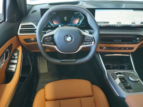 New 2026 BMW 330i Sedan w/ Premium Package image 15