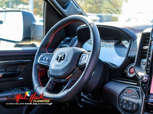 New 2026 RAM 1500 RHO w/ RHO Level 1 Equipment Group image 18