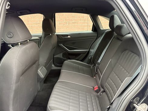 Used 2024 Volkswagen Jetta Sport FWD image 17