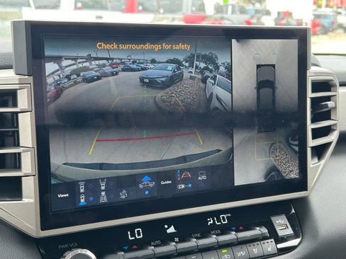 New 2026 Toyota Tundra Limited RWD image 38