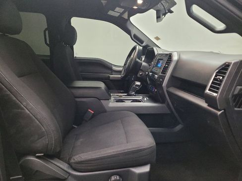 Used 2015 Ford F150 XLT w/ Equipment Group 301A Mid AWD/4WD image 21