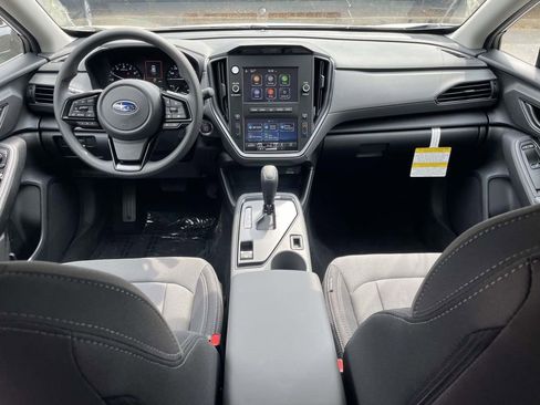 New 2026 Subaru Crosstrek 2.5i AWD/4WD image 11