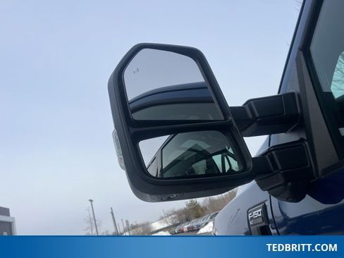 Certified 2023 Ford F150 XLT w/ Equipment Group 302A High image 45