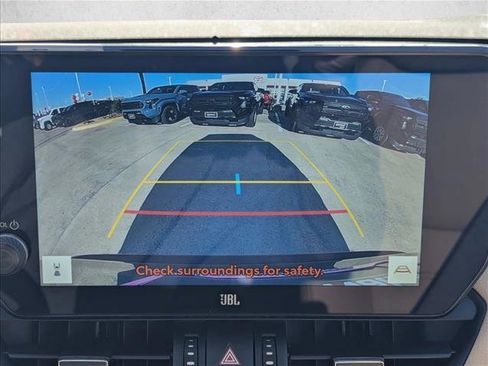 New 2025 Toyota RAV4 XLE Premium image 15