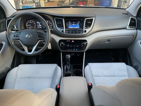 Used 2017 Hyundai Tucson SE FWD image 10