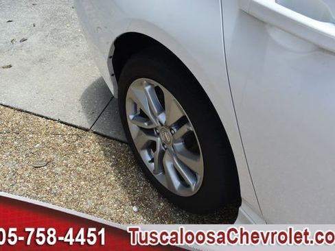 Used 2019 Honda Accord LX image 13