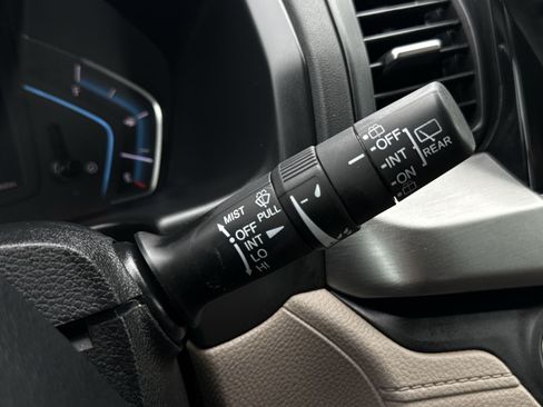 Used 2019 Honda Odyssey EX-L image 23
