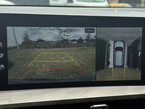 Used 2025 Kia Telluride SX Prestige X-Pro AWD/4WD image 35