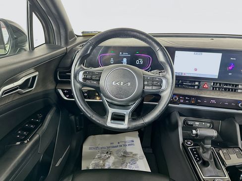 Certified 2024 Kia Sportage X-Line w/ X-Line Premium Package AWD/4WD image 23