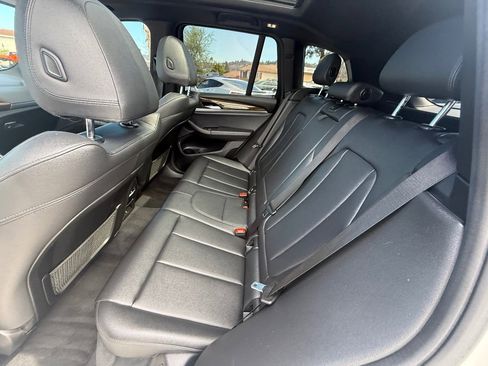 Used 2021 BMW X3 xDrive30i w/ Convenience Package image 13