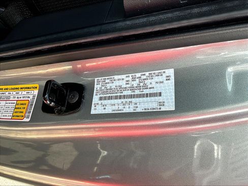 Used 2025 Ford F150 STX w/ Equipment Group 200A RWD image 19